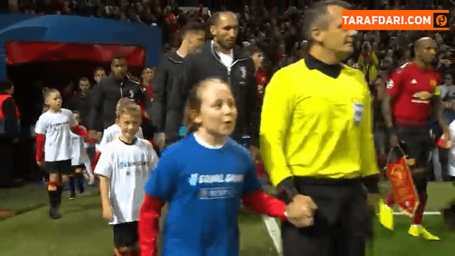 برتری 1-0 یوونتوس مقابل منچستریونایتد در اولدترافورد با تک گل پائولو دیبالا (23 اکتبر، 2018) / فیلم