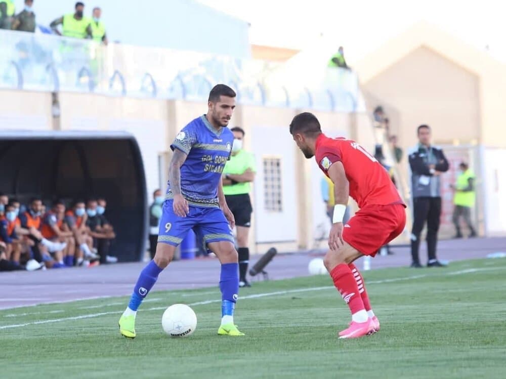 استقلال تکرار کرد، پرسپولیس و سپاهان دو و سه امتیاز بیشتر گرفتند