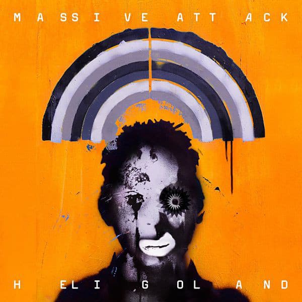 دانلود آهنگ Massive Attack - Splitting The Atom