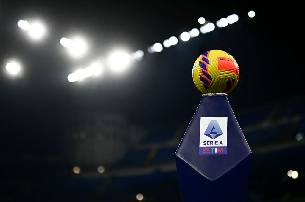 تیم منتخب فصل 2021/22 سری آ تا پایان هفته نوزدهم از نگاه اپتا / عکس