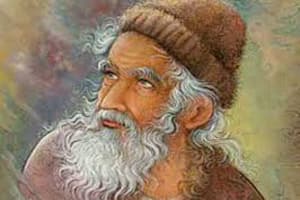 عرفی شیرازی