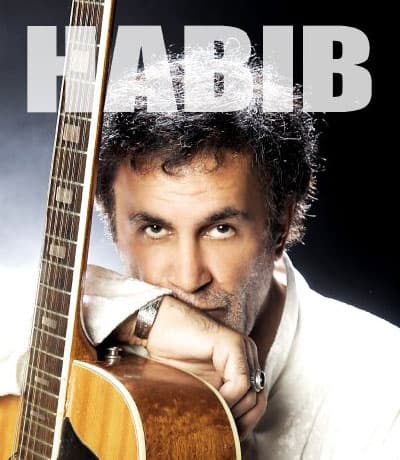 دنیا/ حبیب