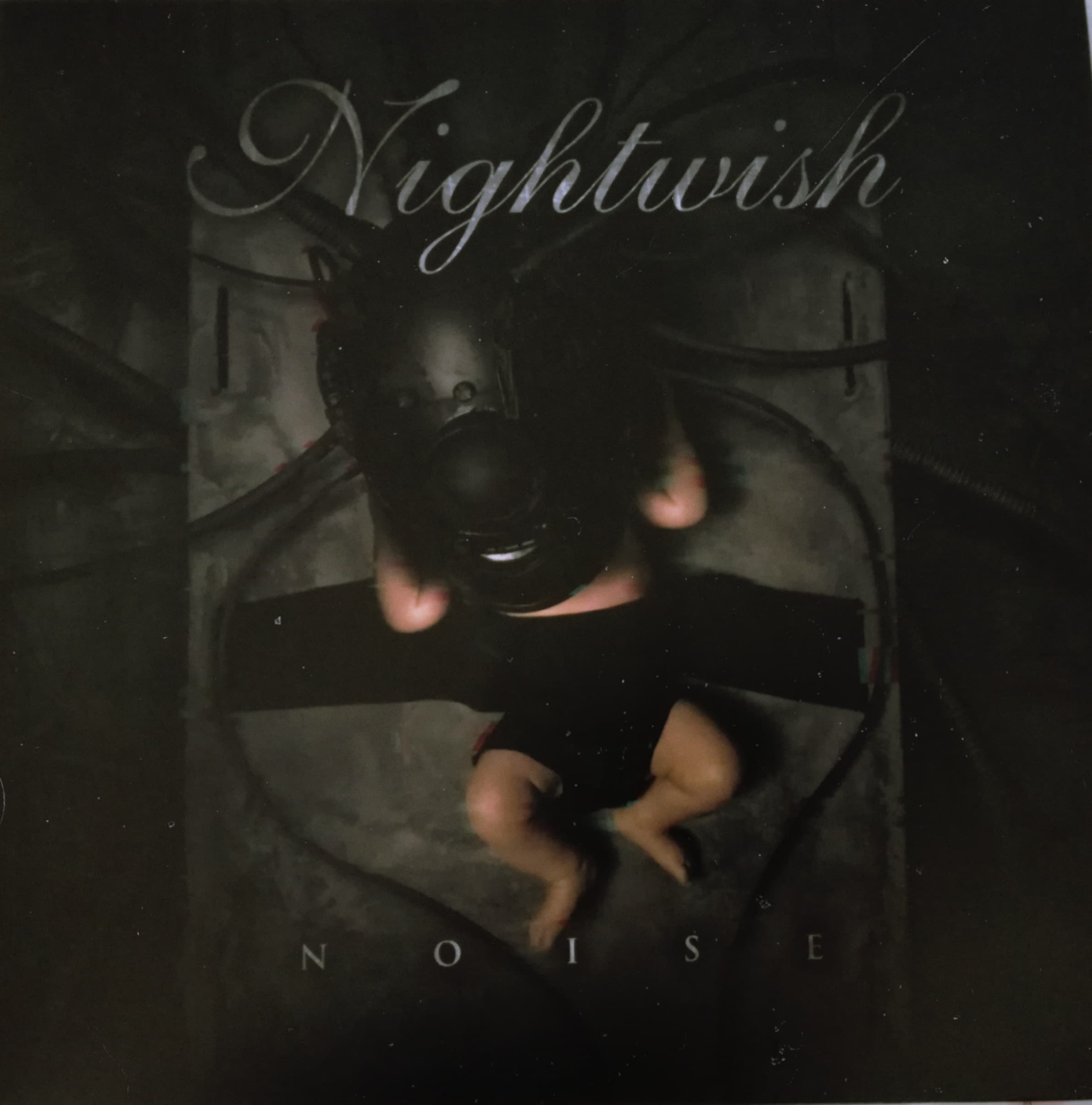 Nightwish - Noise + ترجمه پارسی