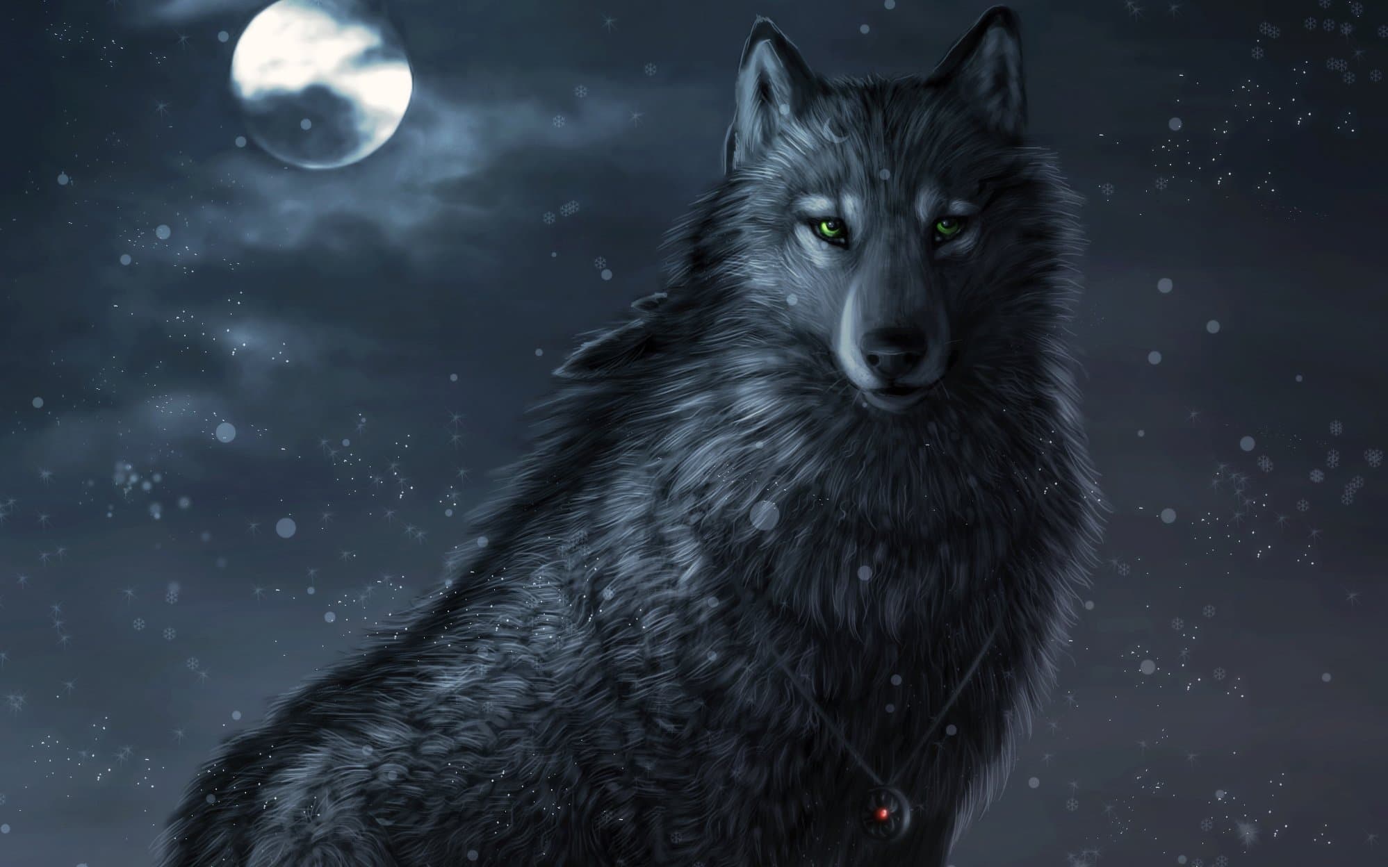 Powewolf _ Beast Of Gevaudan