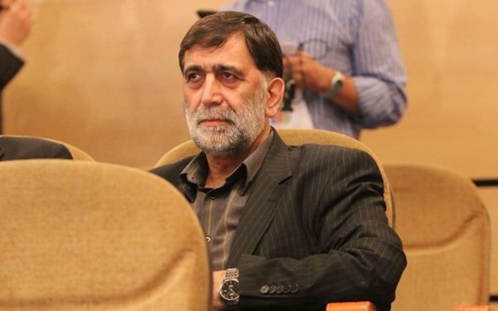 حضور مصطفی آجورلو و مهدی علی نژاد در باشگاه استقلال