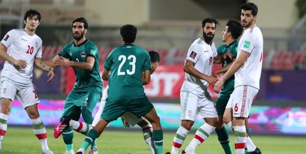 اعتراض عراقی ها به تست های کرونا در ایران؛ مشکوک هستیم!