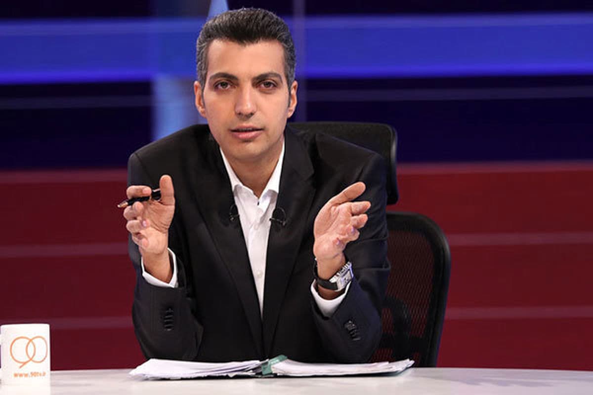 تلاش عادل فردوسی پور برای رهایی آرمان از قصاص