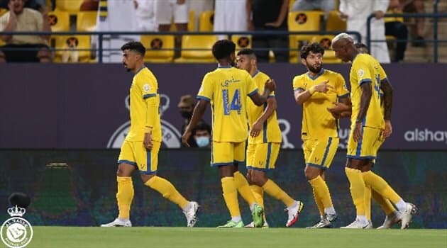لیگ قهرمانان آسیا | لیست النصر به AFC ارسال شد