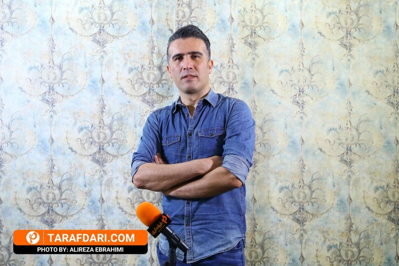 علیرضا محمد: رادوشوویچ باید بیشتر صبر می کرد، اقدام او در شان پرسپولیس نبود