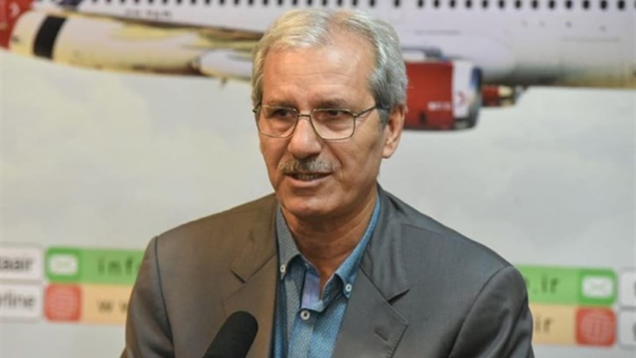 هوشنگ نصیرزاده: یونس قربانی به جای فرافکنی به تعهداتش عمل کند