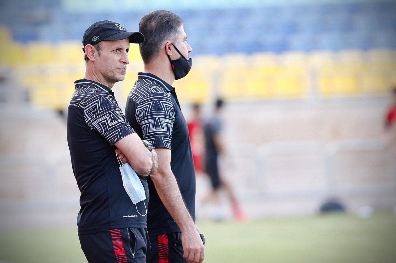 پرسپولیس فریب سعودی ها را نمی خورد؛ تمام مصدومان الهلال می رسند؟