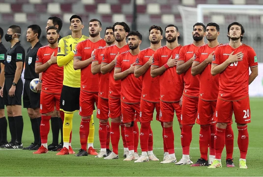 پیامک عجیب فدراسیون فوتبال به ملی پوشان: پول ها را برگردانید!
