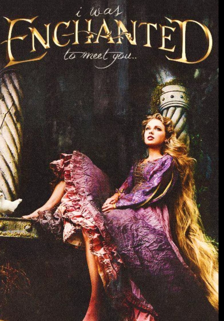 دانلود ارکستر حماسی فوق العاده موسیقی Taylor Swift - Enchanted ،Epic Orchestra از تیلور سوئیفت
