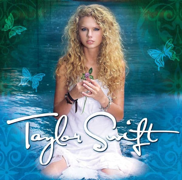 تیلور سوئیفت موسیقی بیکلام Taylor Swift - Should've Said No (Instrumental)