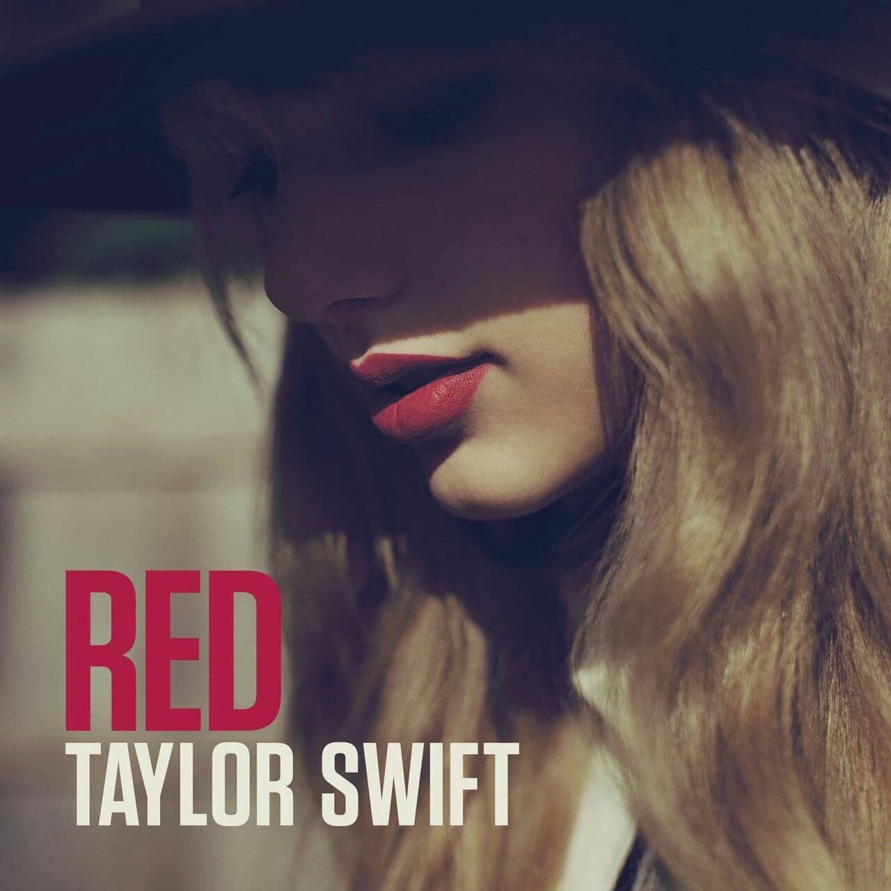 دانلود موسیقی بیکلام Red - Taylor Swift (Instrumental)