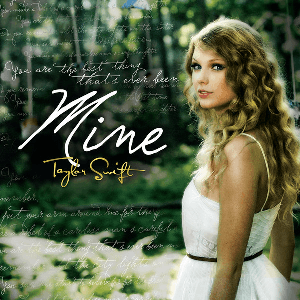موسیقی مال من به سبک آکاپلا از تیلور سوئیفت Taylor Swift - Mine (Acoustic Version)