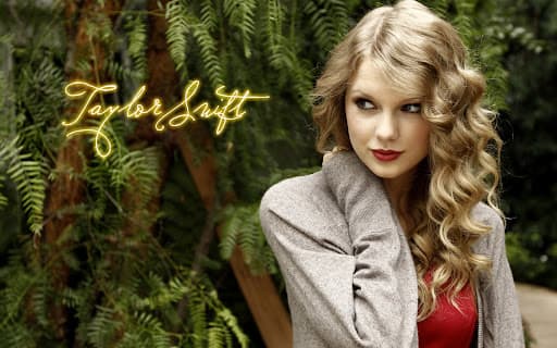 اجرای زنده و احساسی تیلور سوئیفت Taylor Swift - Mine (Live ellen)
