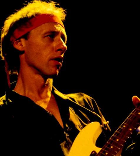 دانلود آهنگ Dire Straits - Walk Of Life