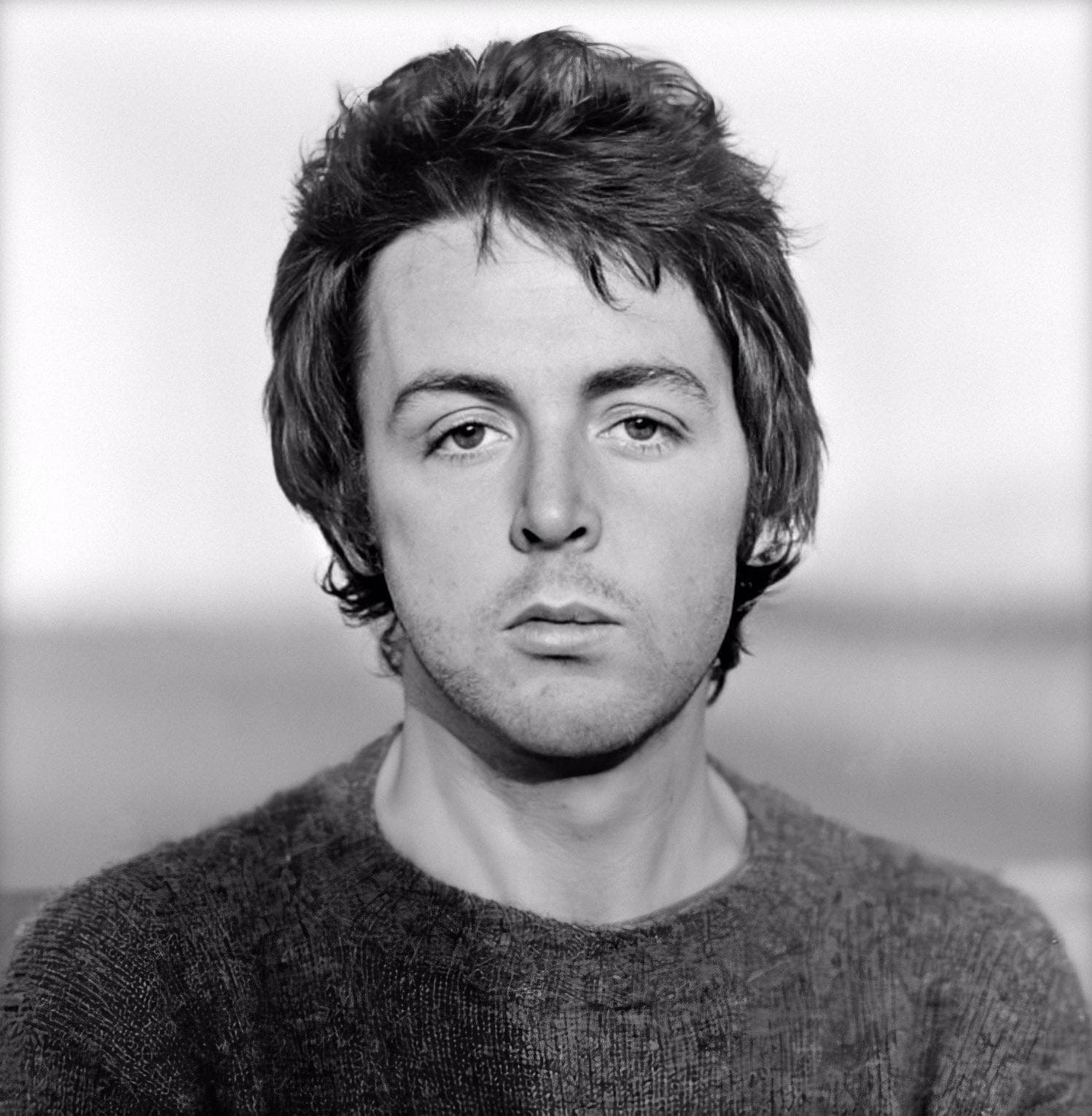 دانلود آهنگ Paul McCartney - The Back Seat of My Car
