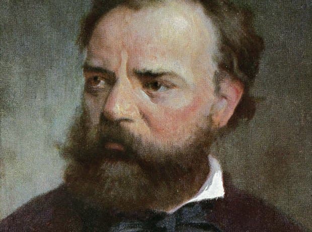 دانلود آهنگ بی کلام Antonin Dvorak - Symphony No. 9 (From The New World)