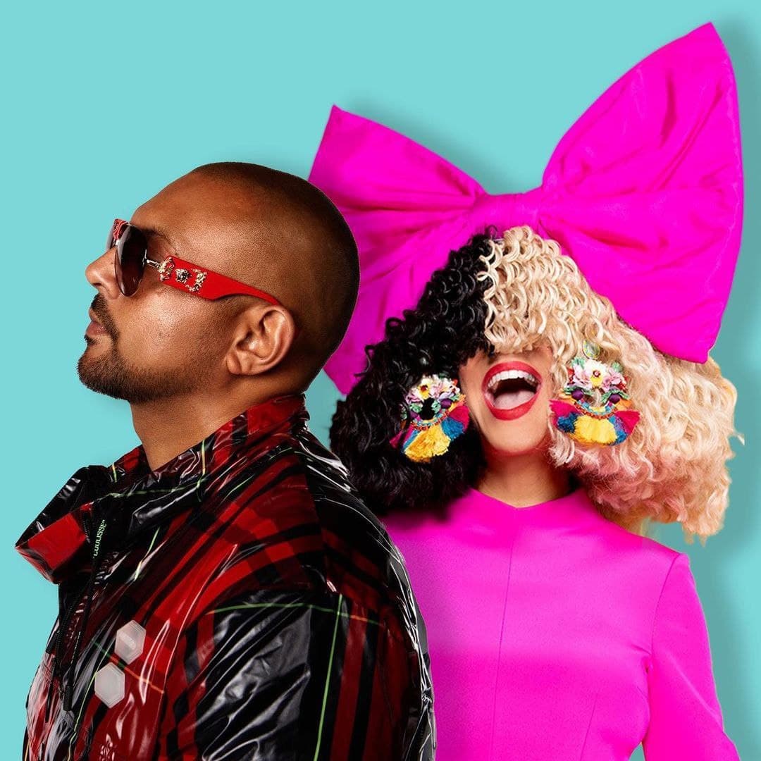 دانلود آهنگ جدید Sean Paul ft sia furler - Dynamite