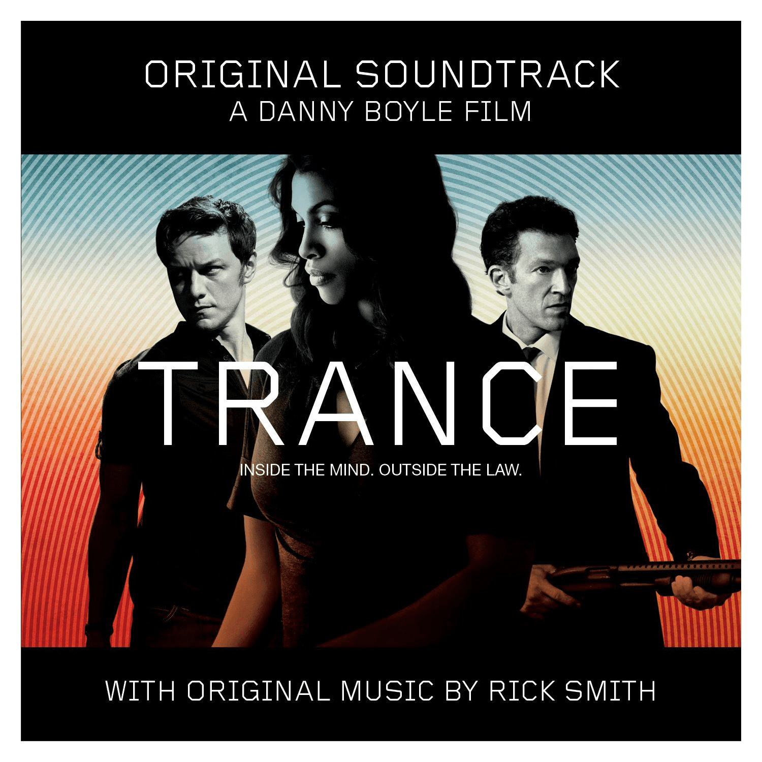 اهنگ بی کلام فیلم Trance 2013 از Rick Smith به نام Solomon