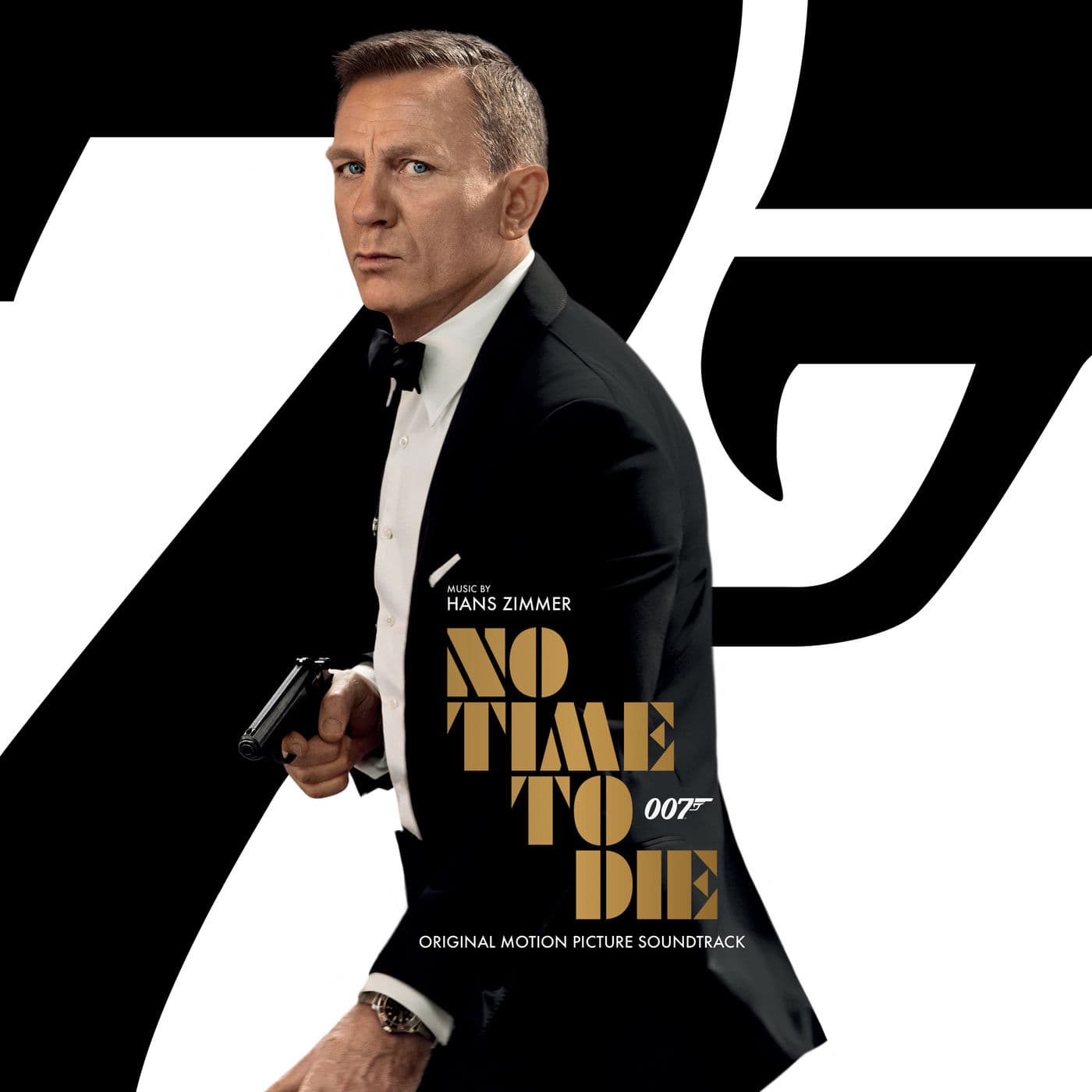 اهنگ بی کلام بسیار زیبا و شنیدنی فیلم No Time To Die 2021 از استاد Hans Zimmer به نام Final Ascent