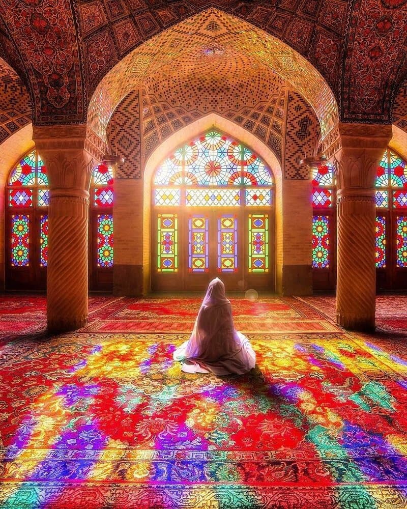 موسیقی شب  ? ✨  سنتی بیکلام ایرانی ?