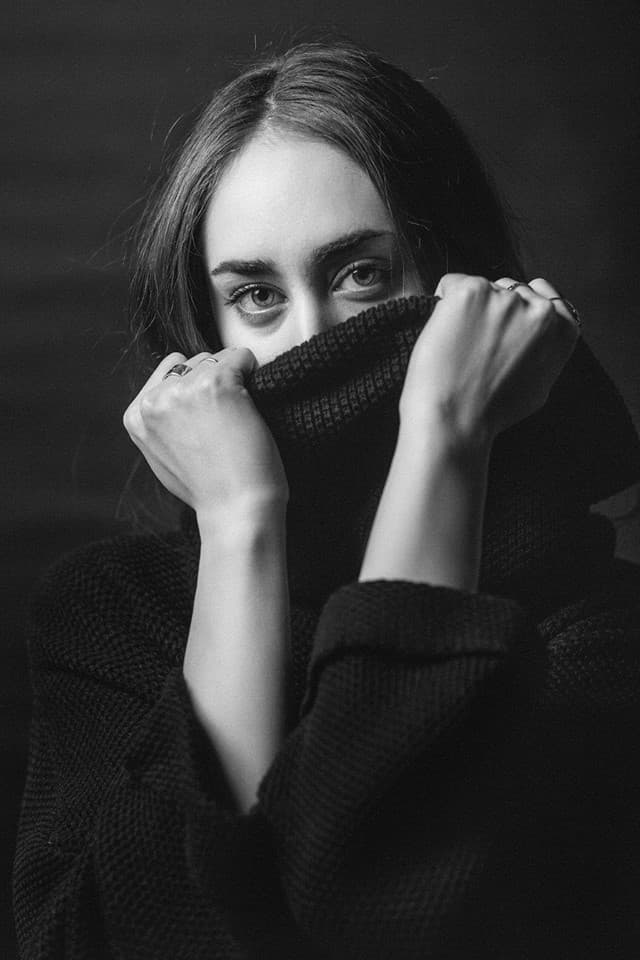 دانلود کاور آهنگ Somebody else ( the 1975 ) از verite