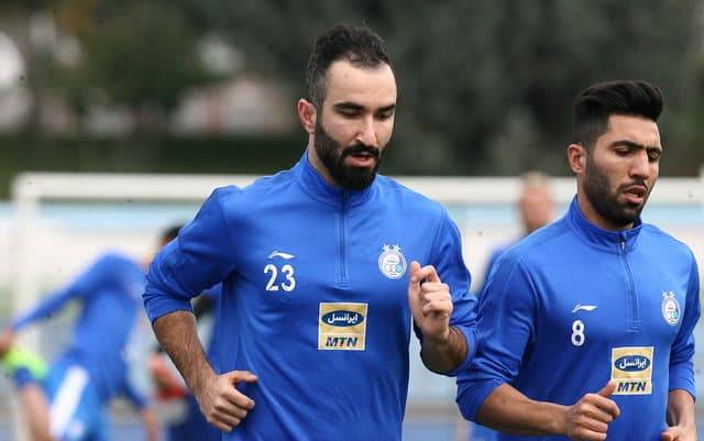 فرشید اسماعیلی، داریوش شجاعیان و ارسلان مطهری در هوادار؟