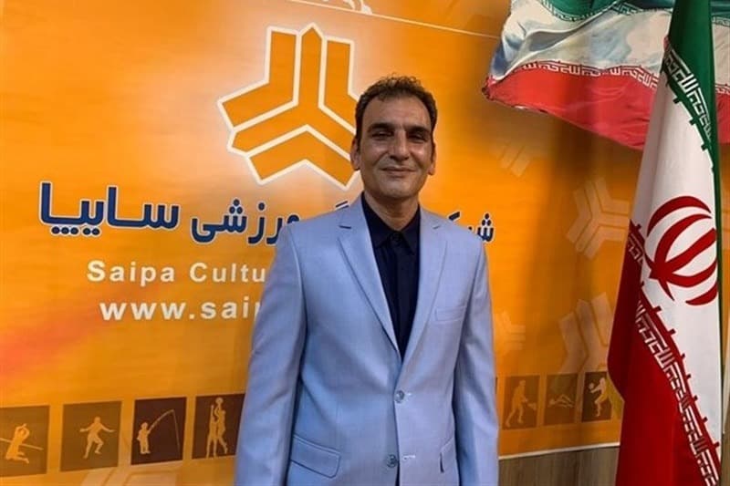 اعتراض یک فرزند شهید به سواستفاده از شهدا در فوتبال؛ شهیدان را وارد بازی خودتان نکنید