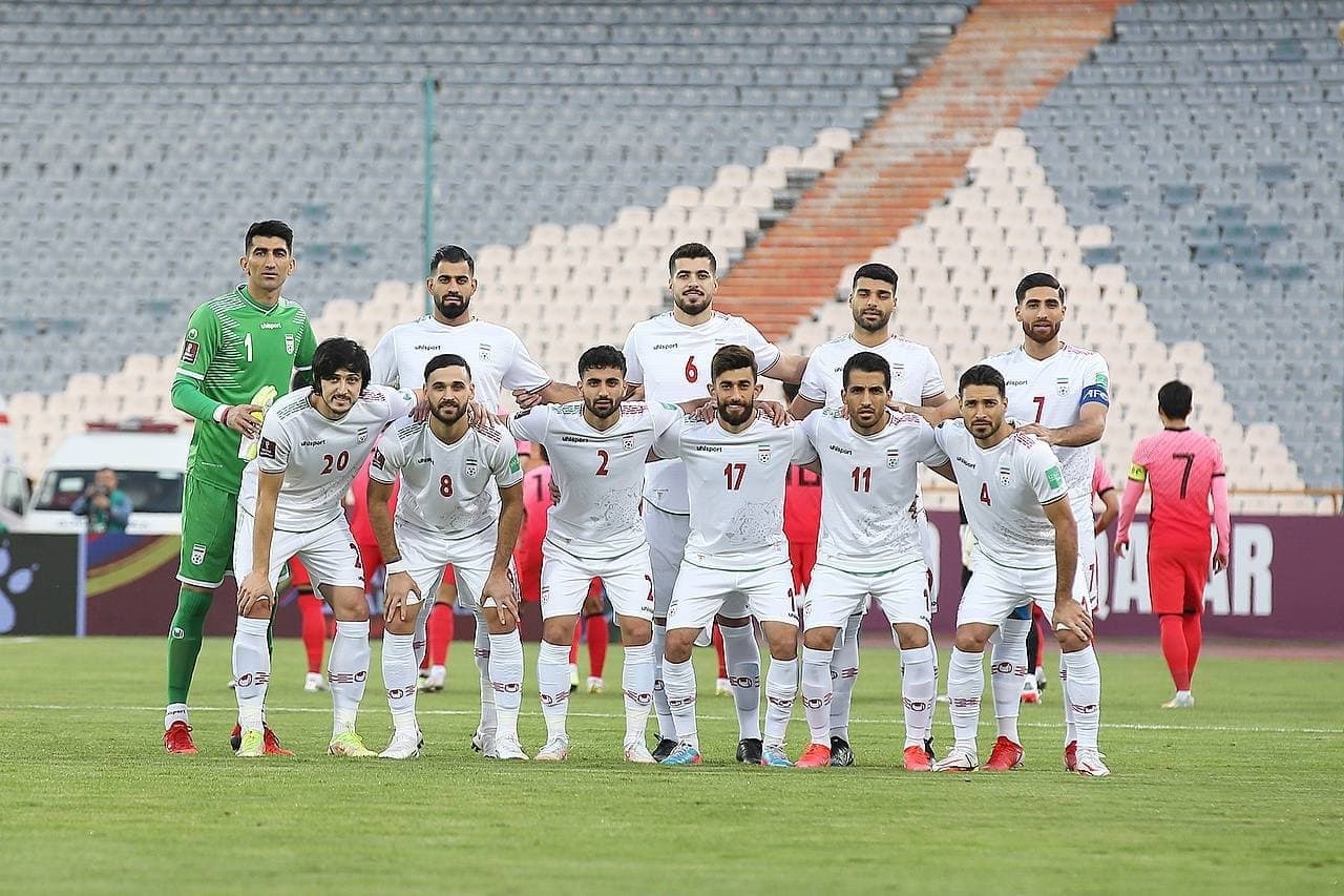 موافقت ستاد ملی مقابله با کرونا با حضور تماشاگران در بازی ایران - عراق