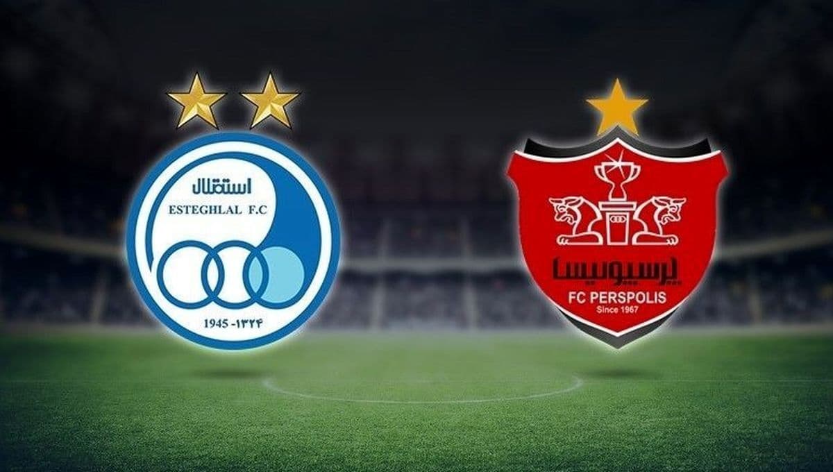 رنکینگ باشگاه های فوتبال | سقوط استقلال و پرسپولیس در جهان و آسیا