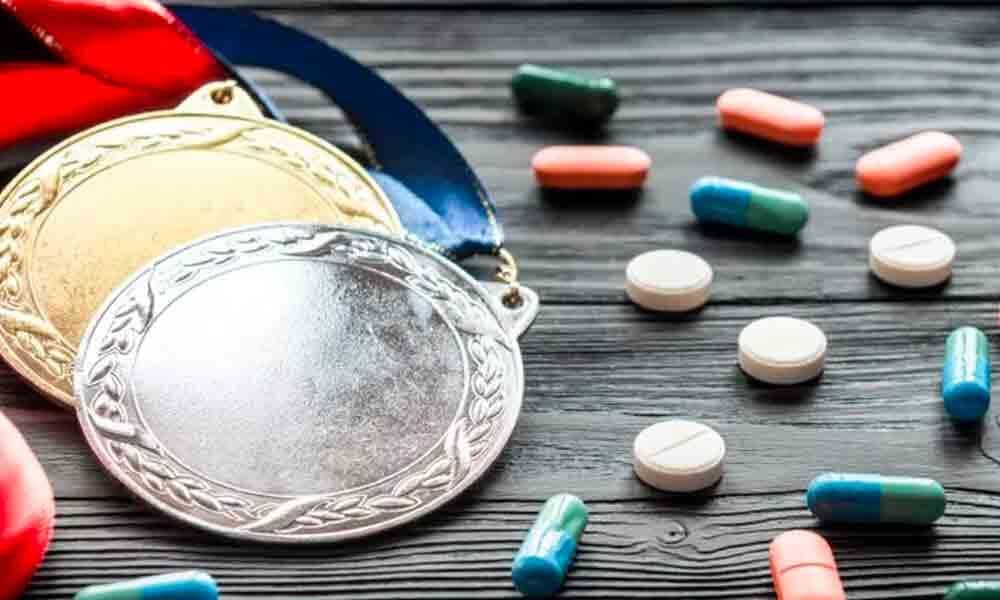 ۸۳۷ نمونه دوپینگ از ورزشکاران طی یک سال گذشته؛ زوم روی فوتبال