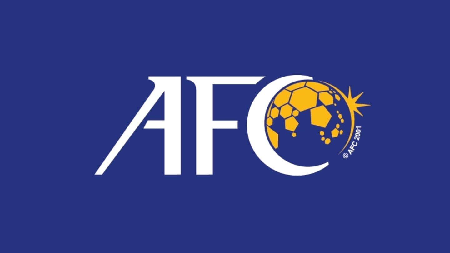 AFC شکایت اردن علیه تیم ملی بانوان ایران را رد کرد/ گزارش استاد الدوحه