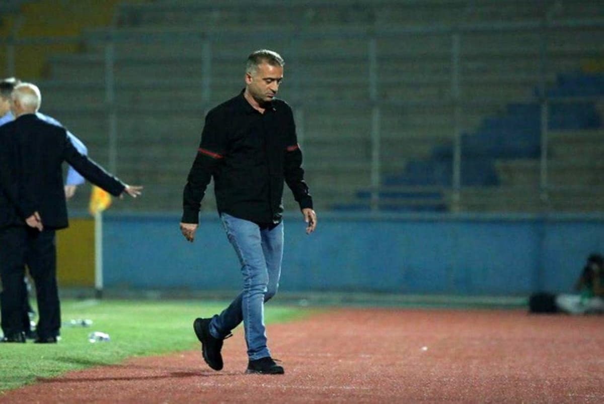 ردپای جاسم کرار و محمد ابراهیمی در قهر فراز کمالوند