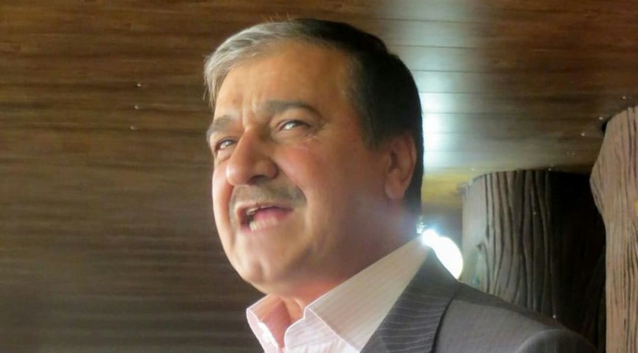 مدیرعامل شهر خودرو: می‌ ترسند مدارک مالی را تحویل دهند، دست شان رو شود!