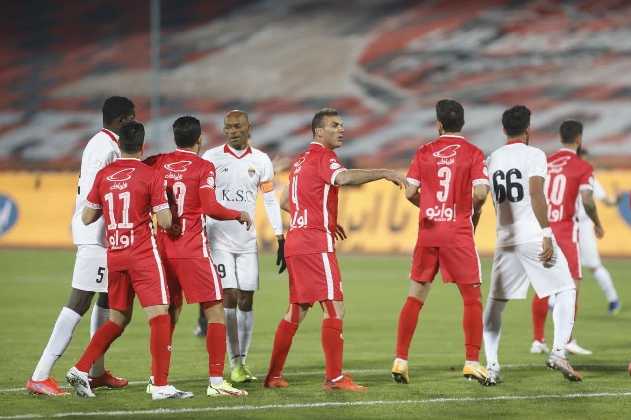 تطبیق پرسپولیسی ها با شرایط آب و هوایی سیرجان
