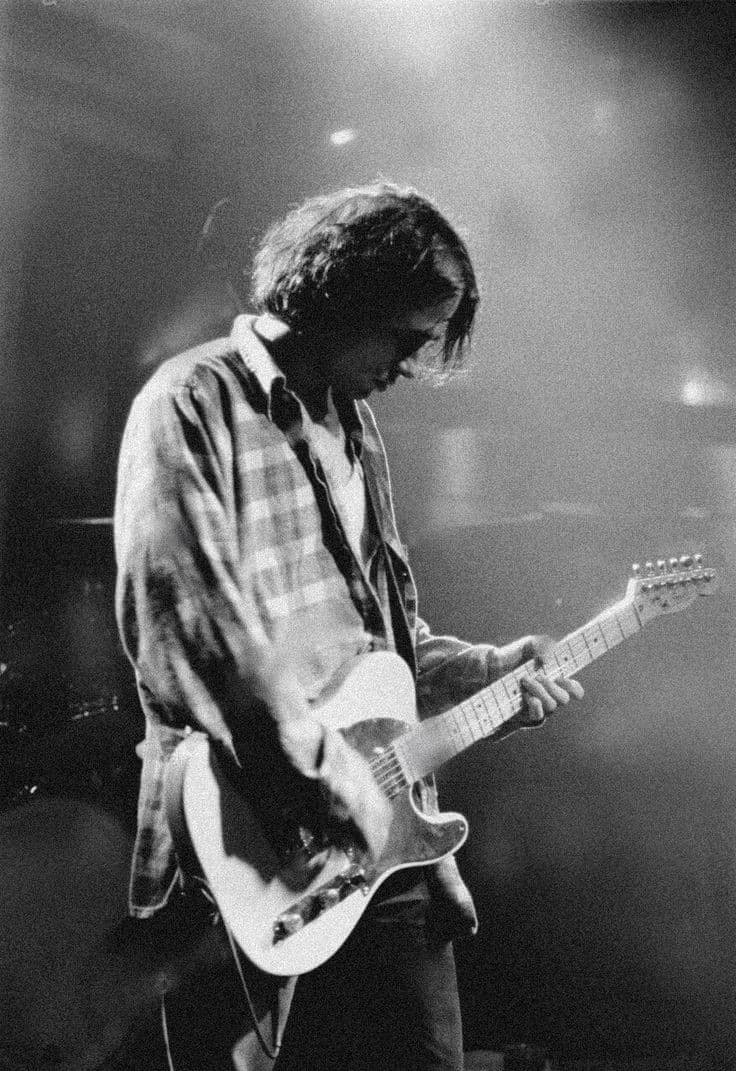 Jeff Buckley - I Know It's Over