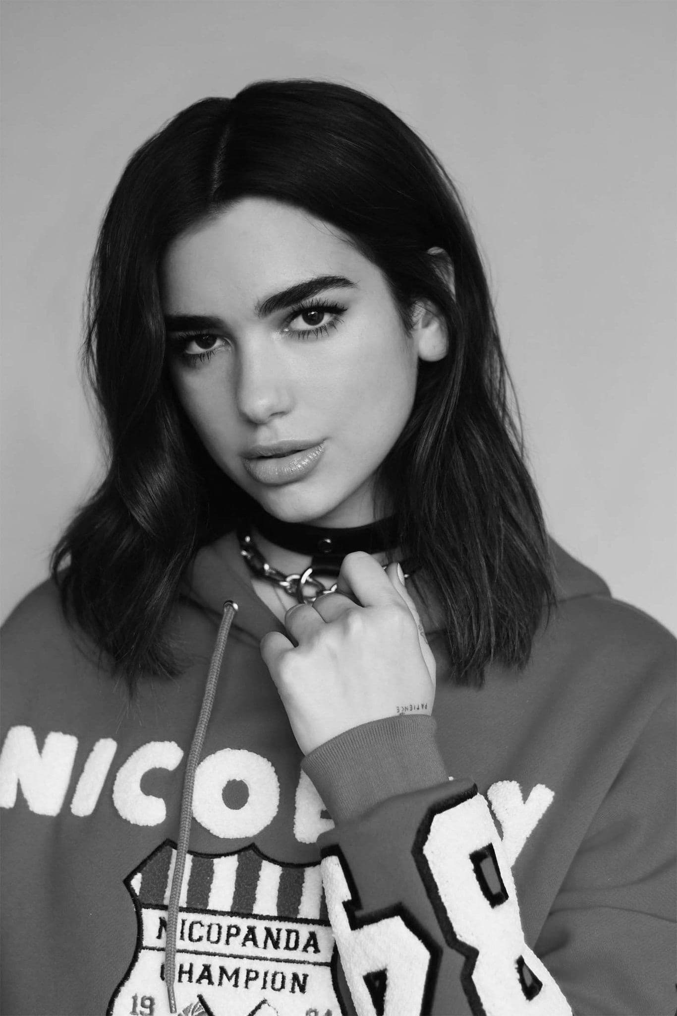 (Dua Lipa & Elton John - Cold Heart (Acoustic Version