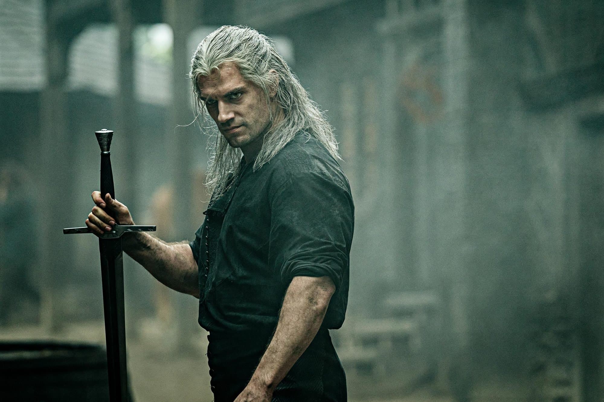 دانلود آهنگ Toss A Coin To Your Witcher (O'Valley of Plenty) از سریال The Witcher