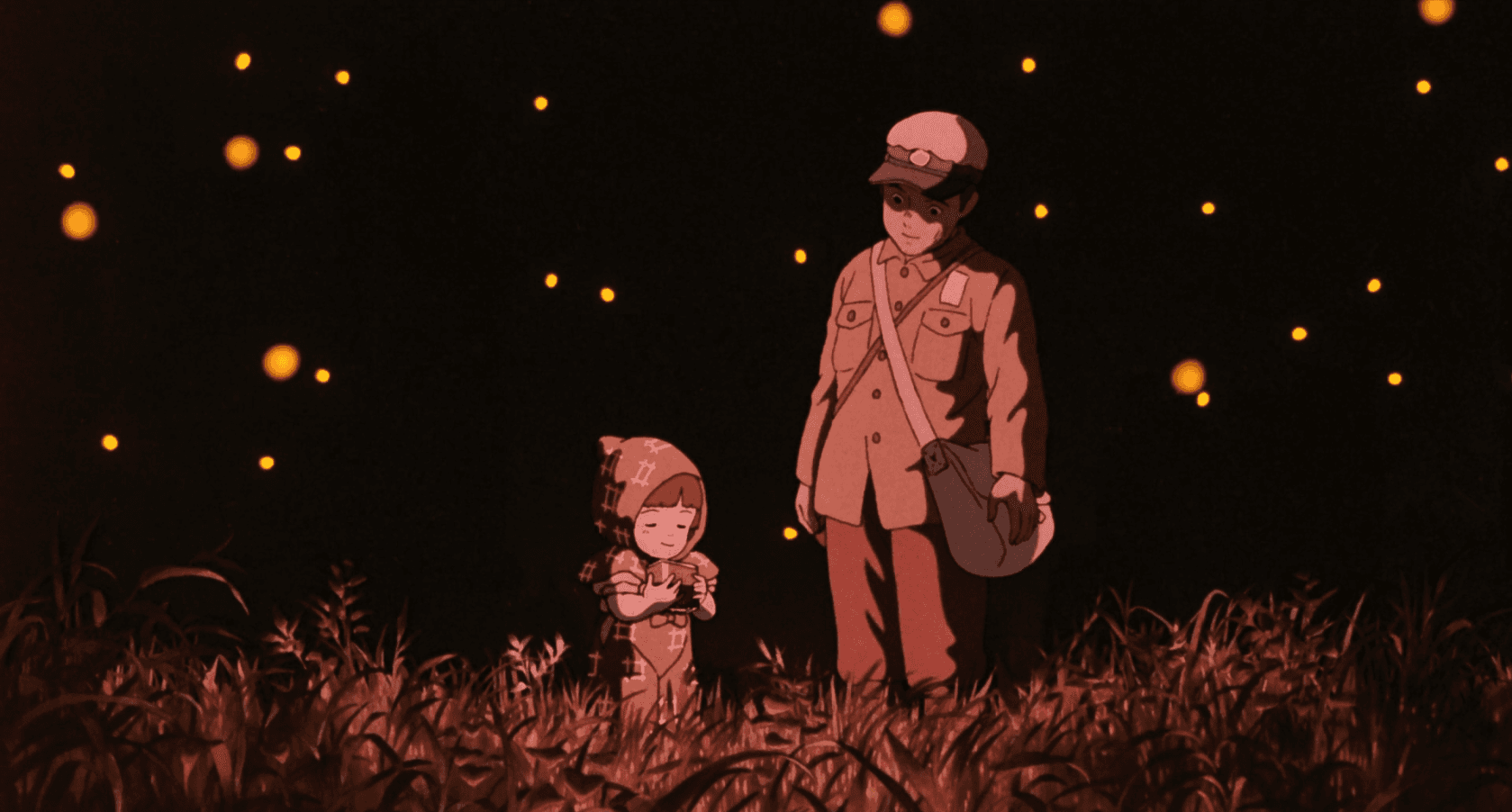 Setsuko & Seita - Michio Mamiya
