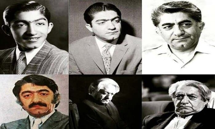 نظرتون در مورد ایشون چیه?