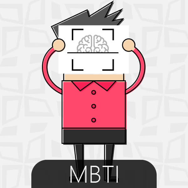 تیپ شخصیتی شما چیه ؟؟؟!! (MBTI)