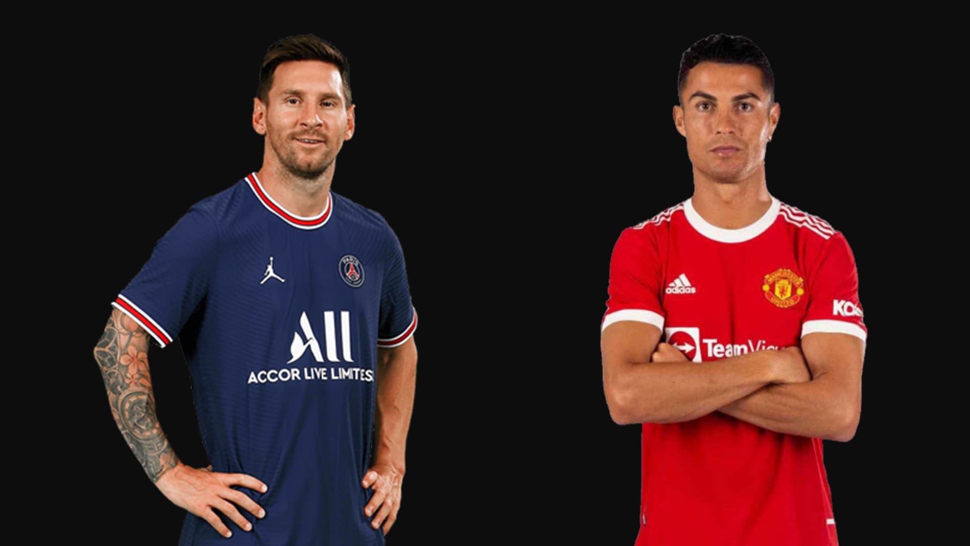 AHT SHOW قسمت دوم با حضور FAN GOAT CR7 