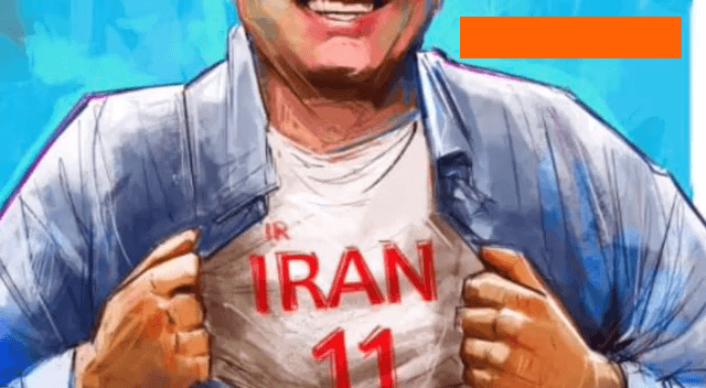 با ۲۴ سال تاخیر از حماسه ساز ملبورن تقدیر شد / ویدیو