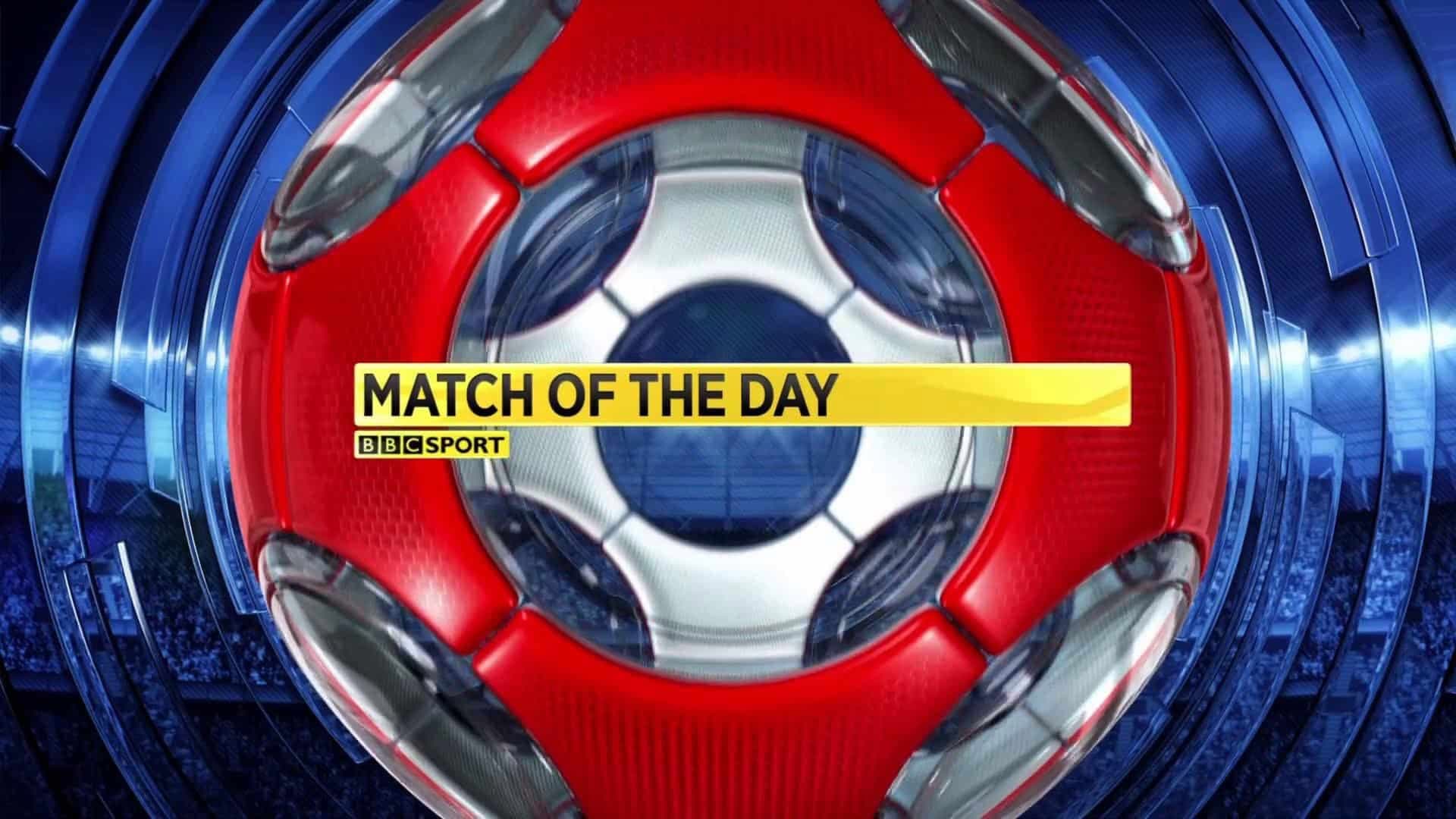 برنامه 2 Match of the Day (شنبه - هفته سوم فصل 2021/22)