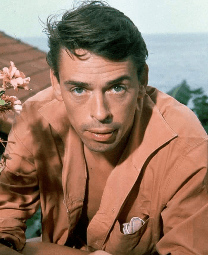 Ne Me Quitte pas _ Jacques Brel