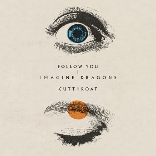 دانلود آهنگ Follow You از Imagine Dragons