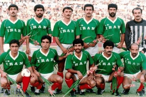 میدان بوسان هم حق فوتبال ما را نداد / ایران پر ستاره مغلوب کره جنوبی